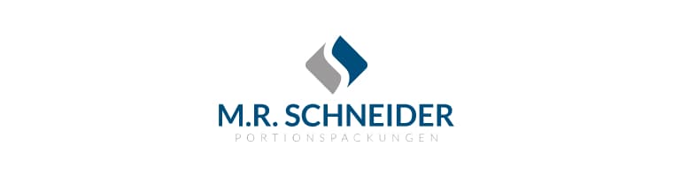 M.R. Schneider Portionspackungen