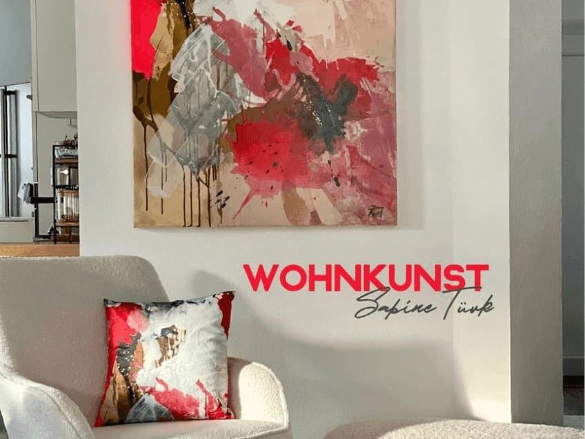 wohnkunst Bild