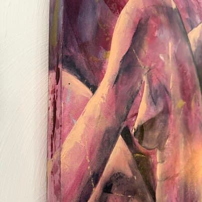 Im Dampfbad - Galerie Bild 2