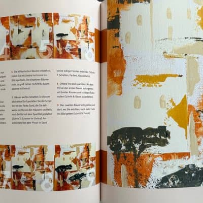 Häuser im Süden - Galerie Bild 4