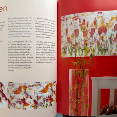 Tulpen - Galerie Bild 3