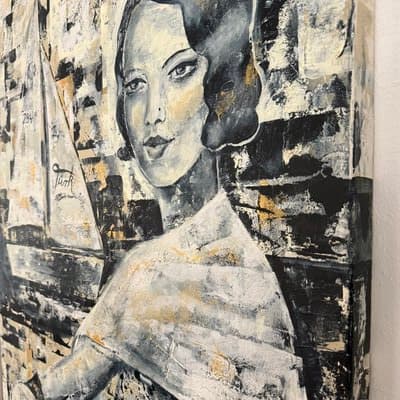 Sehnsucht nach dem Meer  - Galerie Bild 2