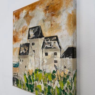 Strandhäuser  - Galerie Bild 2