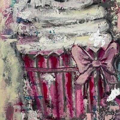 Muffin - Galerie Bild 1