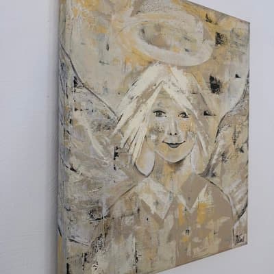 Frecher Engel - Galerie Bild 2