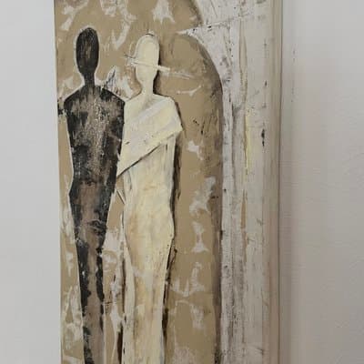 Liebespaar - Galerie Bild 2