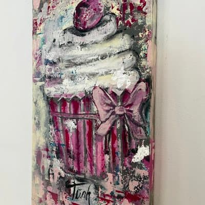 Muffin - Galerie Bild 2