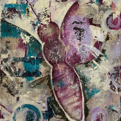 Schmetterling - Galerie Bild 1