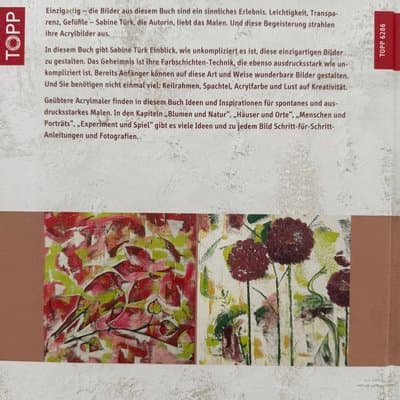 Titelbild Porträt abstrakt - Galerie Bild 4