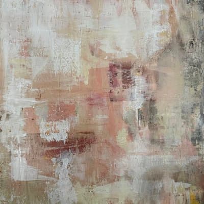 Abstrakt Puder - Galerie Bild 1