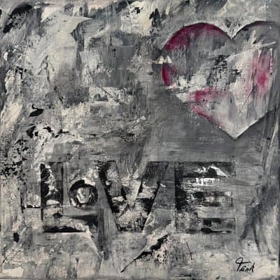 LOVE - Galerie Bild 1