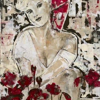 Die Gärtnerin - Galerie Bild 1