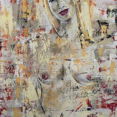 Akt Sommer - Galerie Bild 1