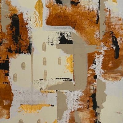 Häuser im Süden - Galerie Bild 1