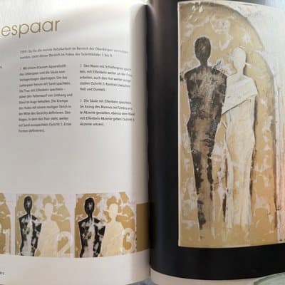 Liebespaar - Galerie Bild 4