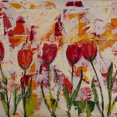 Tulpen - Galerie Bild 1