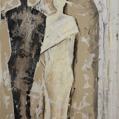 Liebespaar - Galerie Bild 1