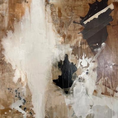 Abstrakt Zuckerwatte - Galerie Bild 1