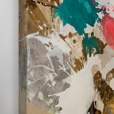 Abstrakt Bunt - Galerie Bild 2