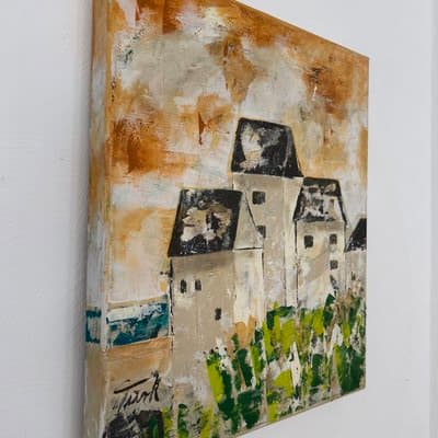 Strandhäuser  - Galerie Bild 3