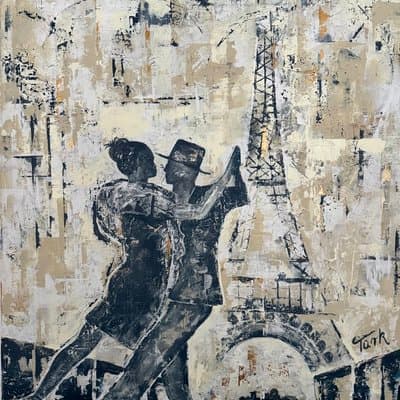 Paris - Galerie Bild 1