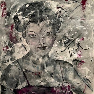 Femme Fatalé - Galerie Bild 1