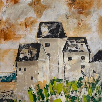 Strandhäuser  - Galerie Bild 1