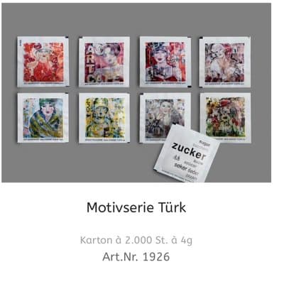 Sabine im Mohnfeld - Galerie Bild 3