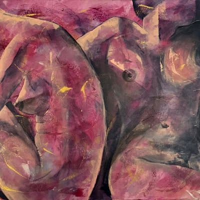 Im Dampfbad - Galerie Bild 1