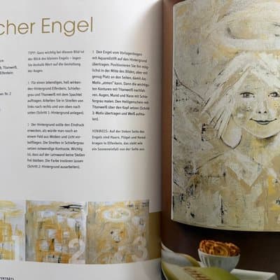 Frecher Engel - Galerie Bild 4