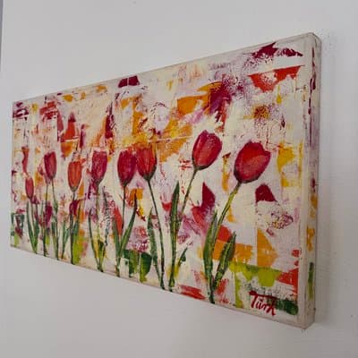 Tulpen - Galerie Bild 2