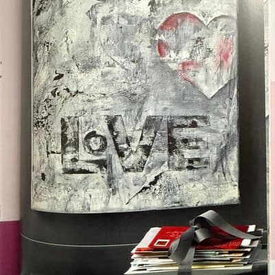 LOVE - Galerie Bild 3